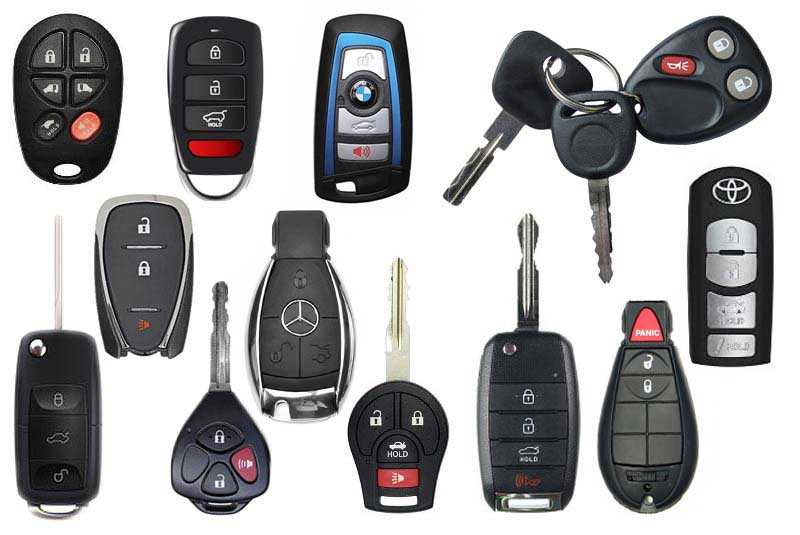 Discount Car Keys of Tucson